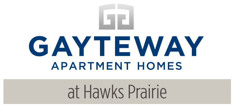 Gayteway at Hawks Prairie logo
